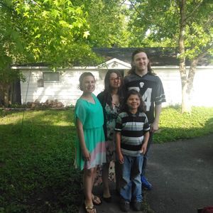 Meet your Posher, Tasha